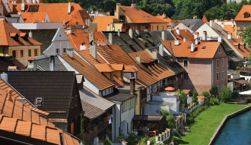 Hotel Mlýn Český Krumlov